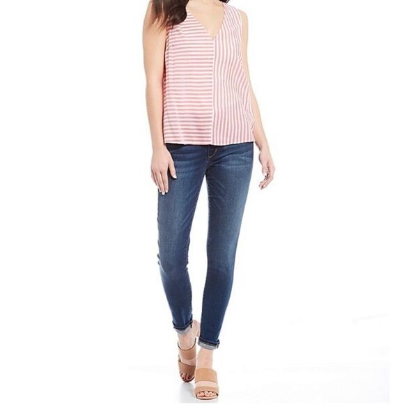 ⭐️JOE'S Jeans Womens Flawless Icon Midrise Skinny Ankle Jean⭐️ - Picture 1 of 8